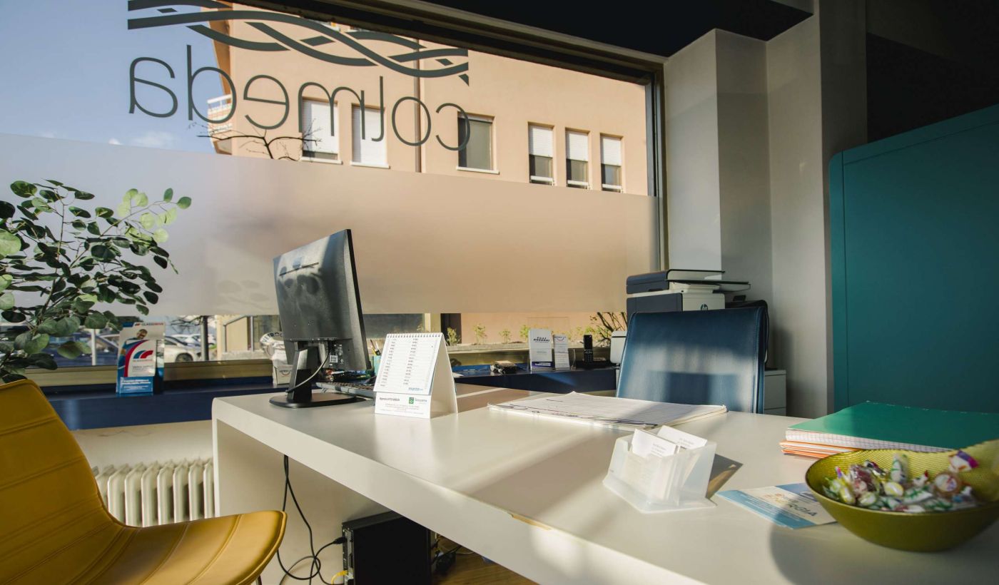 Colmeda - Agenzia assicurazioni Feltre - Chi siamo