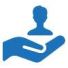 Colmeda - Agenzia assicurazioni Feltre - Consulenza finanziaria - Consulenza patrimoniale - Icona Colmeda - Agenzia assicurazioni Feltre - Consulenza finanziaria - Icona Consulenza patrimoniale 