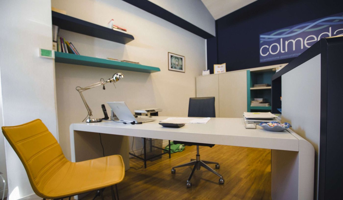 Colmeda - Agenzia assicurazioni Feltre - Chi siamo