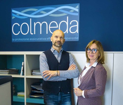 Colmeda - Agenzia assicurazioni Feltre - Il nostro metodo
