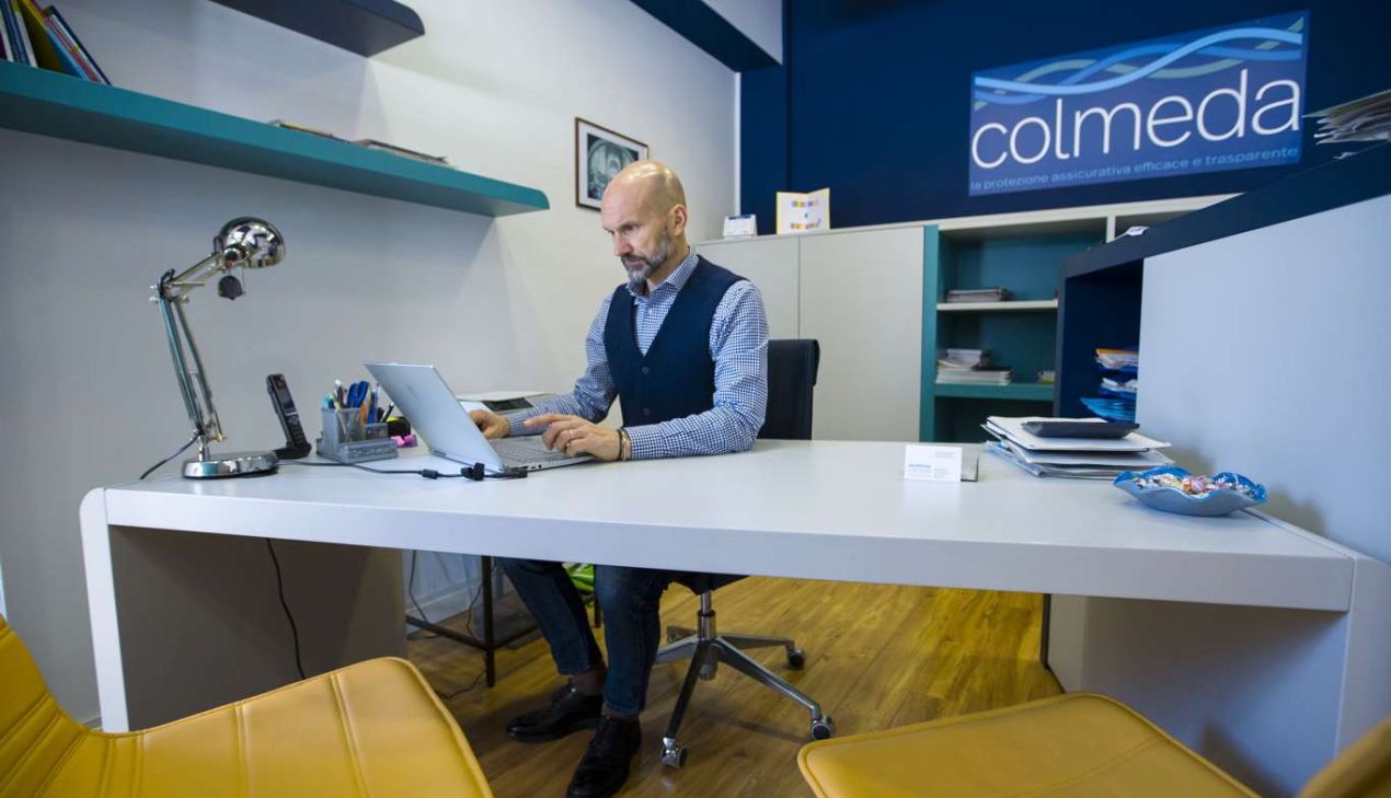 Colmeda - Agenzia assicurazioni Feltre - Consulenza finanziaria - Consulenza patrimoniale 