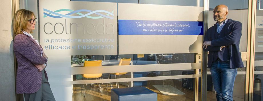 Colmeda - Agenzia assicurazioni Feltre - Il nostro metodo