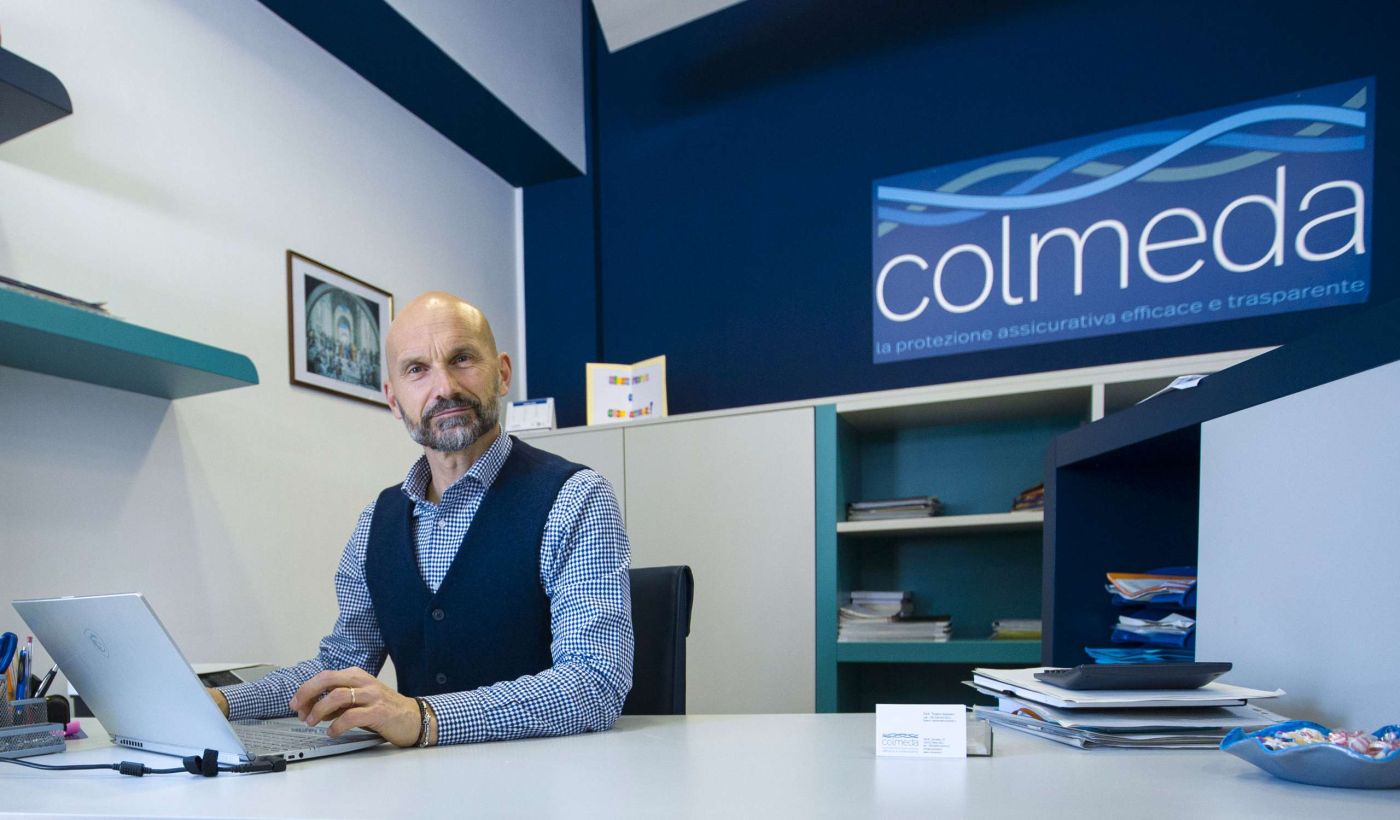 Colmeda - Agenzia assicurazioni Feltre - Chi siamo